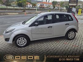 FORD FIESTA 1.0 8V FLEX/CLASS 1.0 8V FLEX 5P 2012/2012