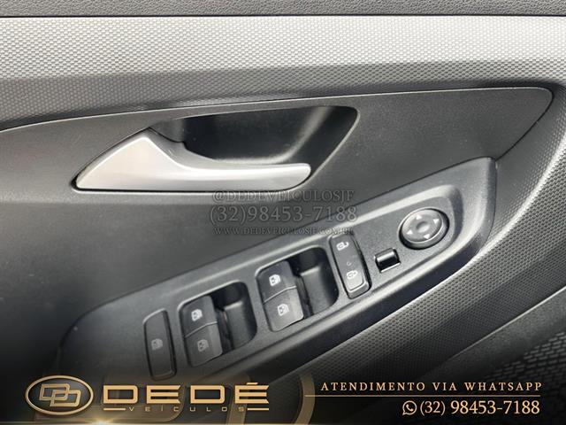 HYUNDAI CRETA COMFORT 1.0 TB 12V FLEX AUT. 2022