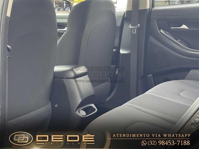 HYUNDAI CRETA COMFORT 1.0 TB 12V FLEX AUT. 2022