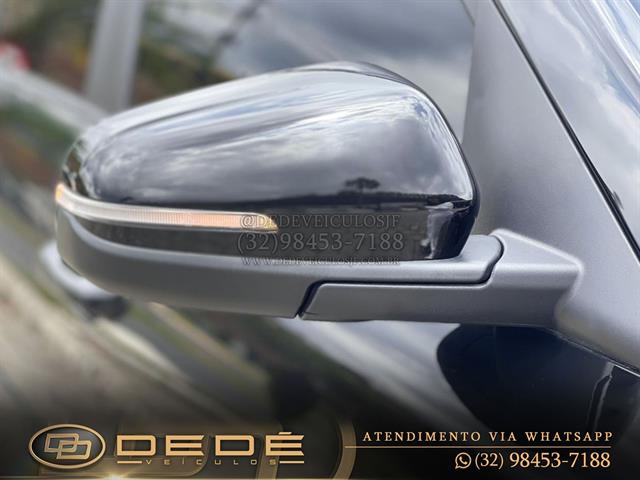 HYUNDAI CRETA COMFORT 1.0 TB 12V FLEX AUT. 2022