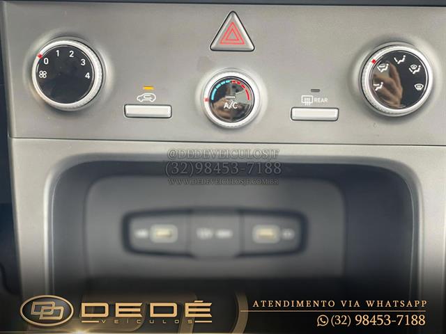 HYUNDAI CRETA COMFORT 1.0 TB 12V FLEX AUT. 2022