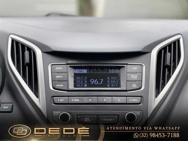 HYUNDAI HB20 UNIQUE 1.0 FLEX 12V MEC. 2019