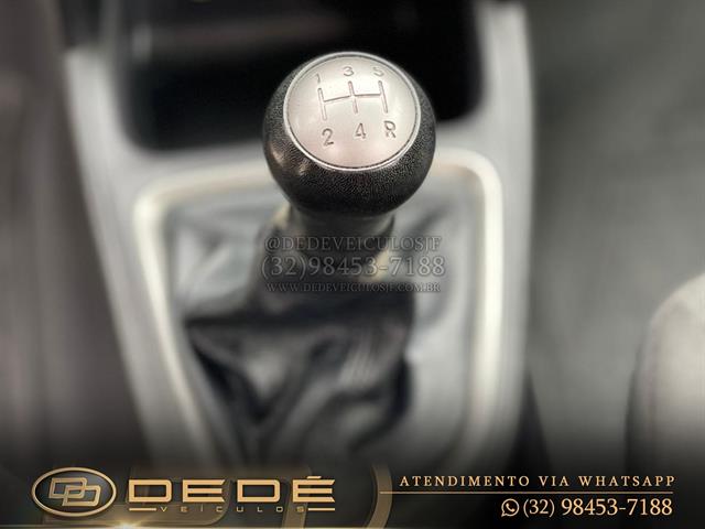 HYUNDAI HB20 UNIQUE 1.0 FLEX 12V MEC. 2019