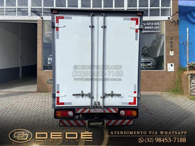 HYUNDAI HR 2.5 TCI DIESEL (RS/RD) 2017