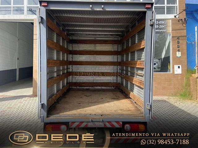 HYUNDAI HR 2.5 TCI DIESEL (RS/RD) 2017