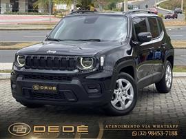 JEEP RENEGADE SPORT T270 1.3 TB 4X2 FLEX AUT. 2022/2022