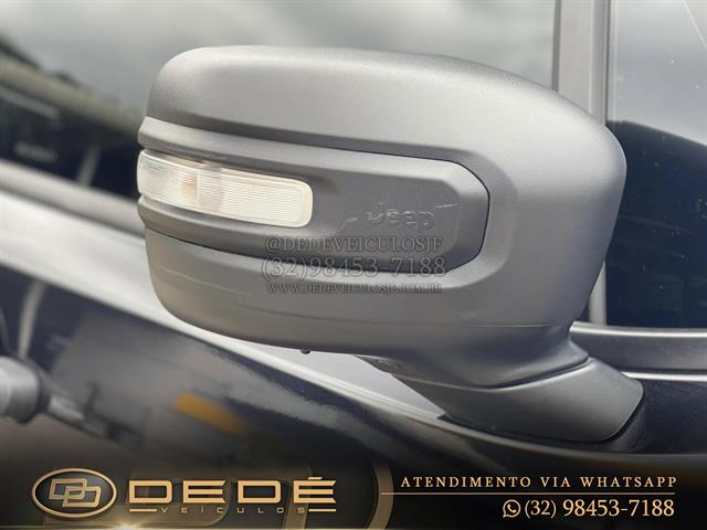 JEEP Renegade SPORT T270 1.3 TB 4X2 FLEX AUT. 2022