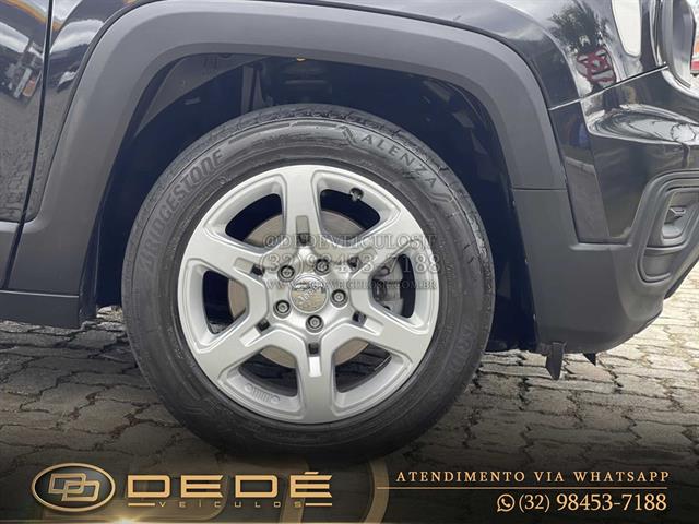 JEEP Renegade SPORT T270 1.3 TB 4X2 FLEX AUT. 2022