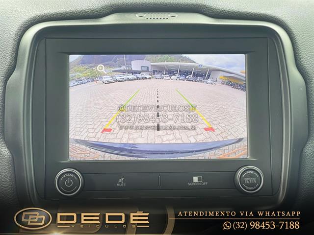 JEEP Renegade SPORT T270 1.3 TB 4X2 FLEX AUT. 2022