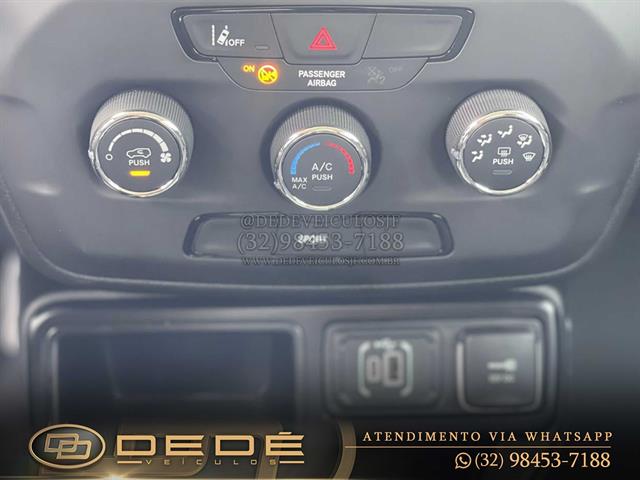 JEEP Renegade SPORT T270 1.3 TB 4X2 FLEX AUT. 2022