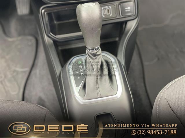 JEEP Renegade SPORT T270 1.3 TB 4X2 FLEX AUT. 2022