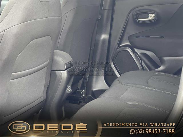 JEEP Renegade SPORT T270 1.3 TB 4X2 FLEX AUT. 2022