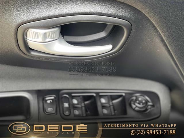JEEP Renegade SPORT T270 1.3 TB 4X2 FLEX AUT. 2022