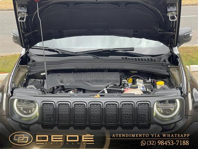 JEEP Renegade SPORT T270 1.3 TB 4X2 FLEX AUT. 2022