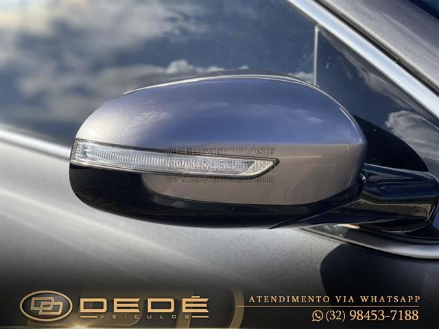 KIA MOTORS Sportage EX 2.0 16V/ 2.0 16V FLEX AUT. 2019