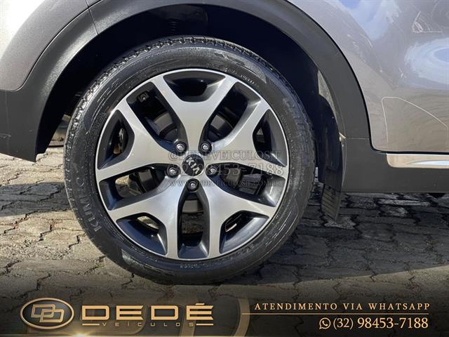 KIA MOTORS Sportage EX 2.0 16V/ 2.0 16V FLEX AUT. 2019