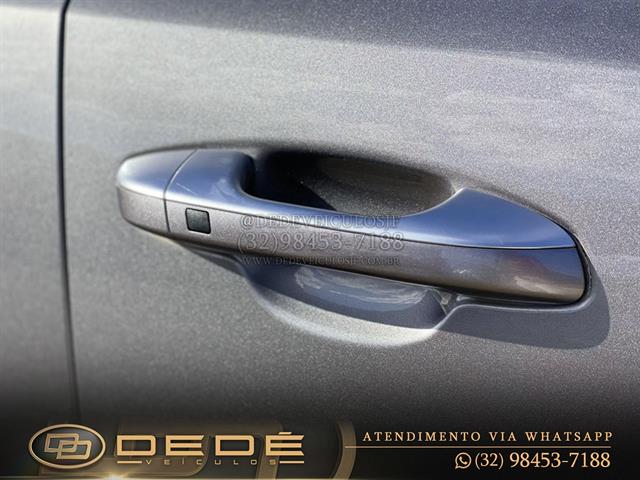 KIA MOTORS Sportage EX 2.0 16V/ 2.0 16V FLEX AUT. 2019