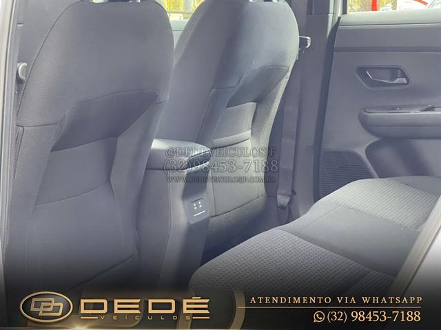 NISSAN KICKS SENSE 1.0 TURBO FLEX AUT. 2026