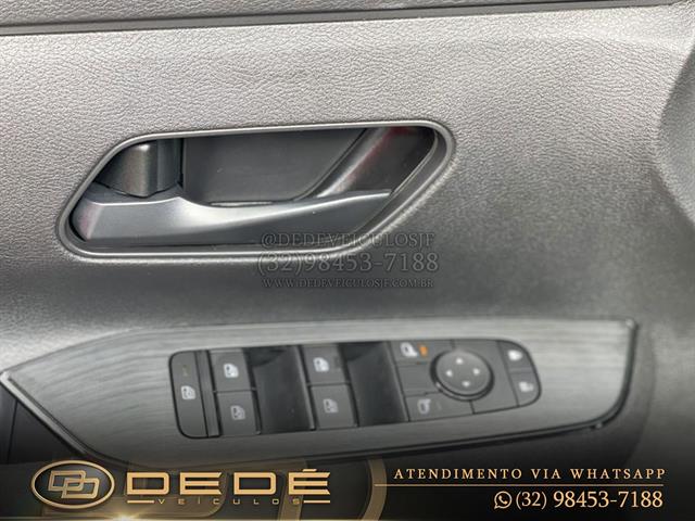 NISSAN KICKS SENSE 1.0 TURBO FLEX AUT. 2026