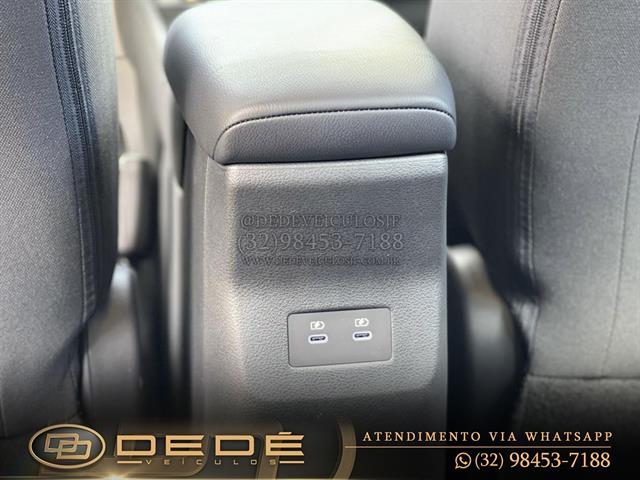 NISSAN KICKS SENSE 1.0 TURBO FLEX AUT. 2026