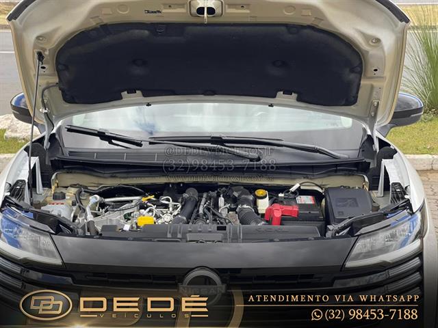 NISSAN KICKS SENSE 1.0 TURBO FLEX AUT. 2026