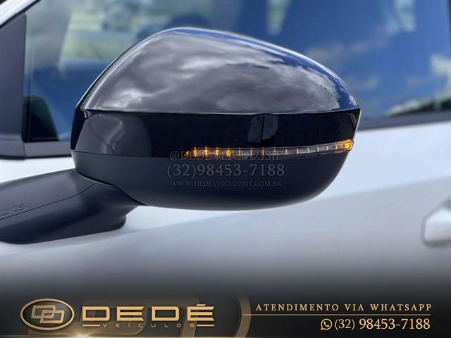 NISSAN KICKS SENSE 1.0 TURBO FLEX AUT. 2026