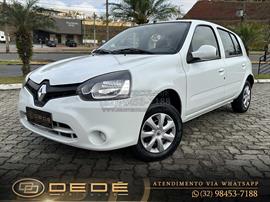 RENAULT CLIO RN/ALIZÉ/EXPR./1.0 HI-POWER 16V 5P 2015/2016