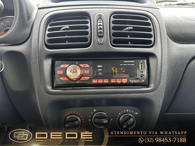 RENAULT Clio RN/ALIZÉ/EXPR./1.0 HI-POWER 16V 5P 2016