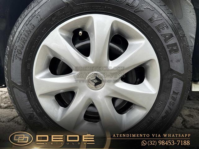 RENAULT Clio RN/ALIZÉ/EXPR./1.0 HI-POWER 16V 5P 2016