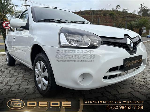 RENAULT Clio RN/ALIZÉ/EXPR./1.0 HI-POWER 16V 5P 2016