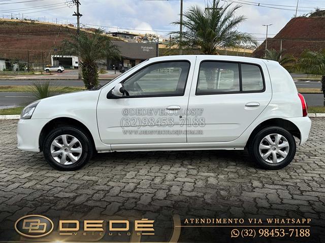 RENAULT Clio RN/ALIZÉ/EXPR./1.0 HI-POWER 16V 5P 2016