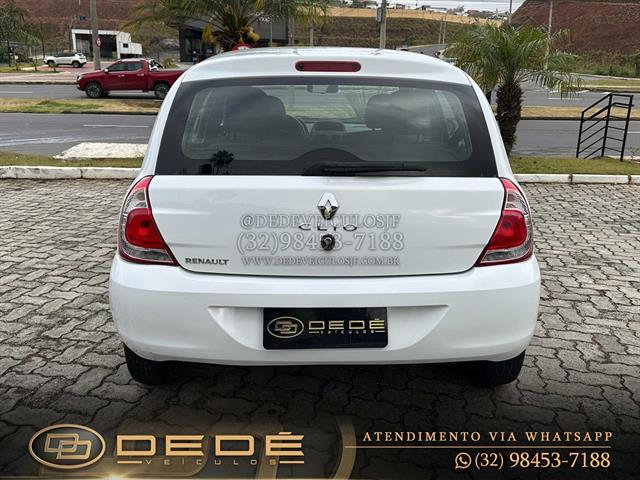 RENAULT Clio RN/ALIZÉ/EXPR./1.0 HI-POWER 16V 5P 2016