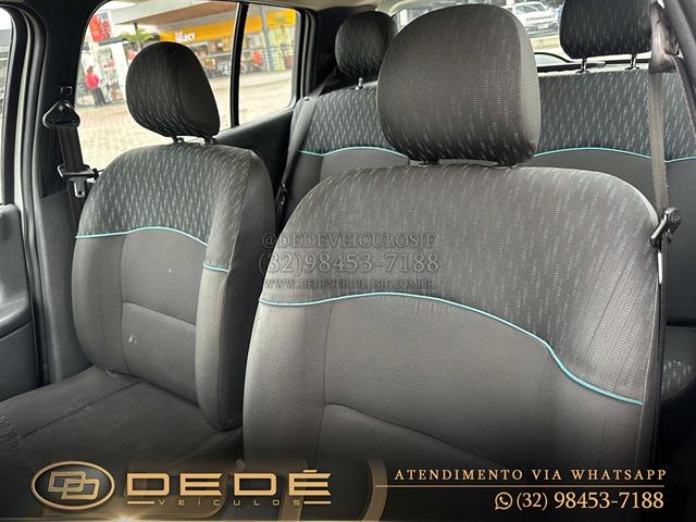 RENAULT Clio RN/ALIZÉ/EXPR./1.0 HI-POWER 16V 5P 2016