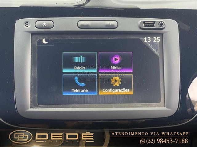 RENAULT SANDERO STEPWAY ZEN FLEX 1.6 16V MEC. 2022