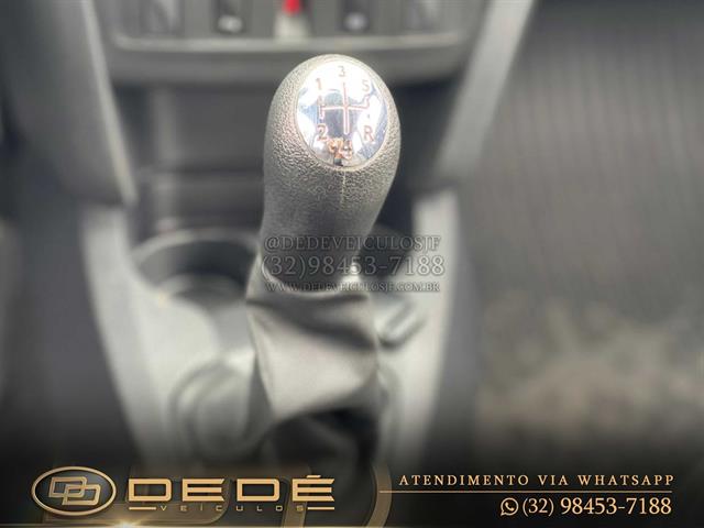 RENAULT SANDERO STEPWAY ZEN FLEX 1.6 16V MEC. 2022