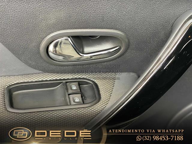 RENAULT SANDERO STEPWAY ZEN FLEX 1.6 16V MEC. 2022