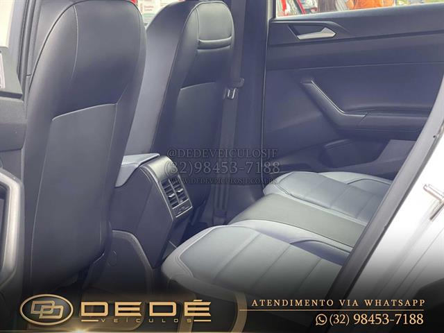 VOLKSWAGEN NIVUS HIGHLINE 1.0 200 TSI FLEX AUT. 2022