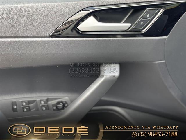 VOLKSWAGEN NIVUS HIGHLINE 1.0 200 TSI FLEX AUT. 2022