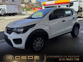 FIAT MOBI LIKE 1.0 FIRE FLEX 5P. 2023/2024