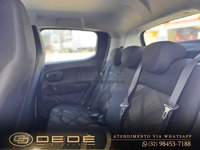 FIAT MOBI LIKE 1.0 FIRE FLEX 5P. 2024