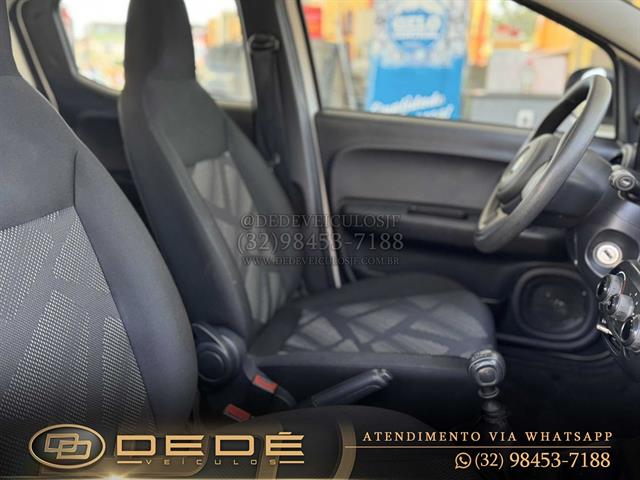 FIAT MOBI LIKE 1.0 FIRE FLEX 5P. 2024