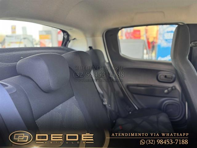 FIAT MOBI LIKE 1.0 FIRE FLEX 5P. 2024