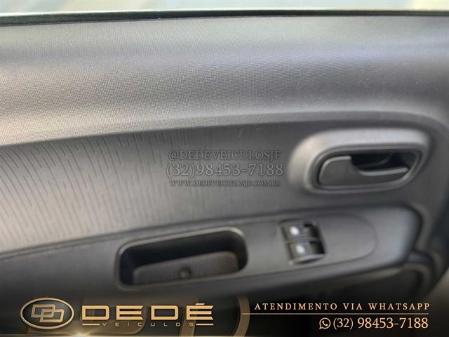 FIAT MOBI LIKE 1.0 FIRE FLEX 5P. 2024