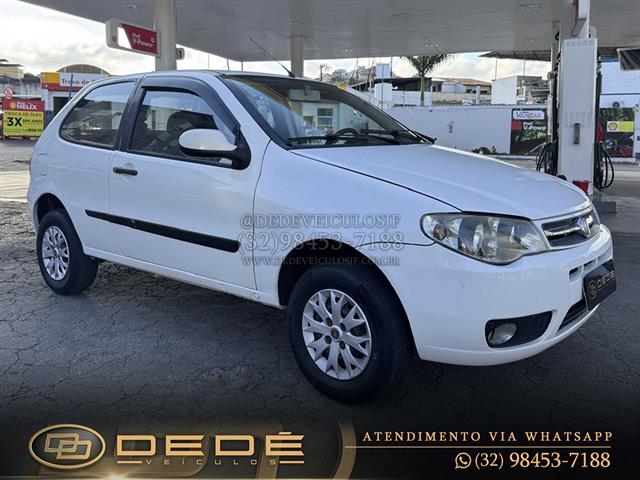 FIAT Palio 1.0 ECONOMY FIRE FLEX 8V 2P 2013