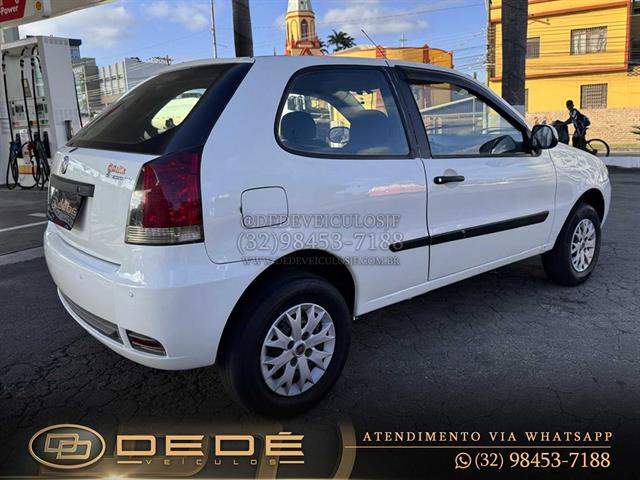 FIAT Palio 1.0 ECONOMY FIRE FLEX 8V 2P 2013