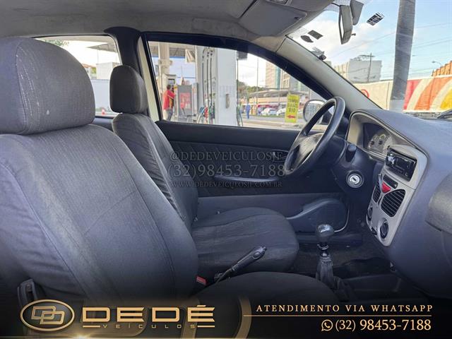 FIAT Palio 1.0 ECONOMY FIRE FLEX 8V 2P 2013