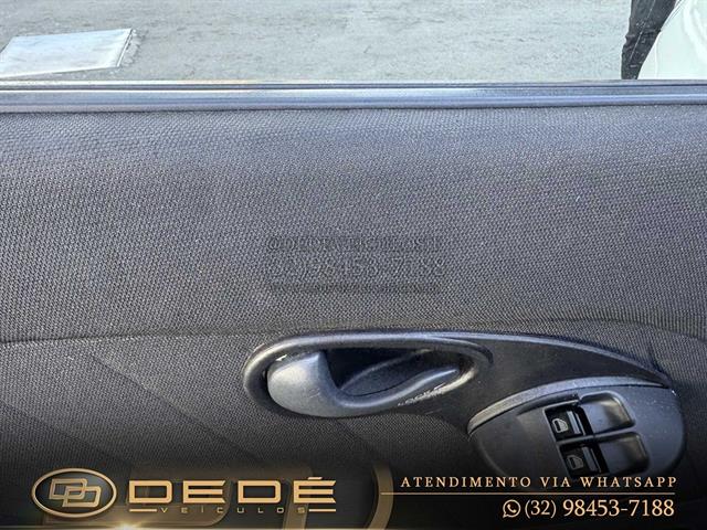 FIAT Palio 1.0 ECONOMY FIRE FLEX 8V 2P 2013