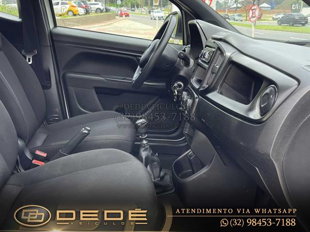 FIAT STRADA ENDURANCE 1.4 FLEX 8V CS PLUS 2023