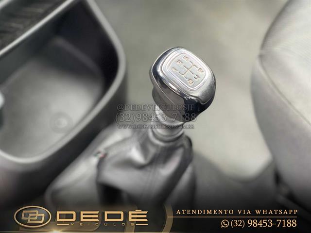 FIAT STRADA ENDURANCE 1.4 FLEX 8V CS PLUS 2023