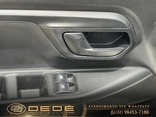 FIAT STRADA ENDURANCE 1.4 FLEX 8V CS PLUS 2023